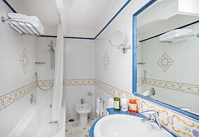 Hotel Syrene