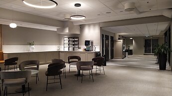 Quality Hotel Augustin