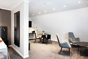 Quality Hotel Augustin