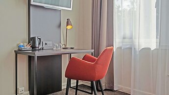 Quality Hotel Augustin