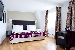 Quality Hotel Augustin
