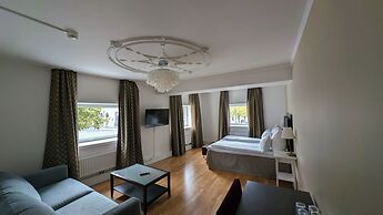 Quality Hotel Augustin