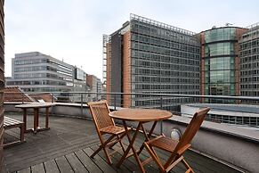 NH Brussels EU Berlaymont