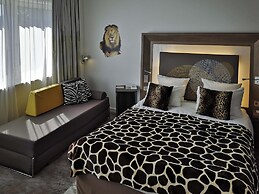 Novotel Hannover