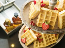 Novotel Hannover