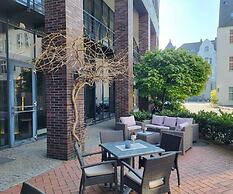 Novotel Hannover