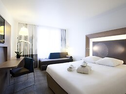 Novotel Hannover