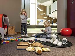 Novotel Hannover