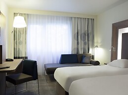 Novotel Hannover