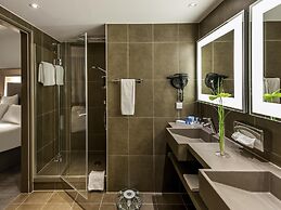 Novotel Hannover
