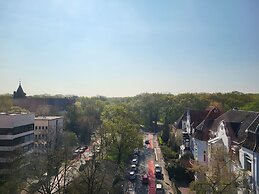Novotel Hannover