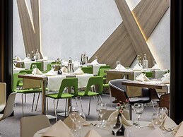 Novotel Hannover