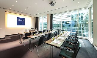 Dorint Kongresshotel Mannheim