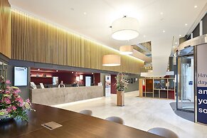 Dorint Kongresshotel Mannheim