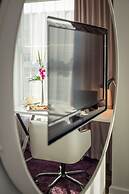 Dorint Kongresshotel Mannheim