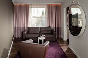 Dorint Kongresshotel Mannheim