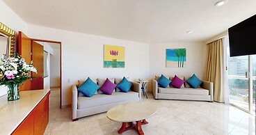 Park Royal Beach Ixtapa - All Inclusive