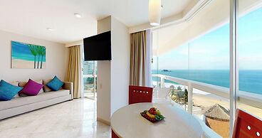 Park Royal Beach Ixtapa - All Inclusive