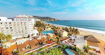 Park Royal Beach Ixtapa - All Inclusive