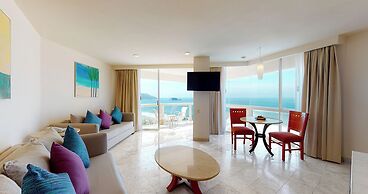 Park Royal Beach Ixtapa - All Inclusive