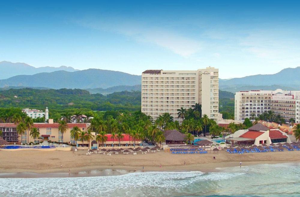 Park Royal Beach Ixtapa - All Inclusive