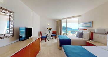 Park Royal Beach Ixtapa - All Inclusive
