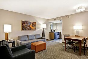 Embassy Suites by Hilton Minneapolis Airport