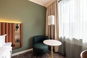 Imperial Hotel
