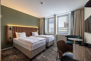 Imperial Hotel