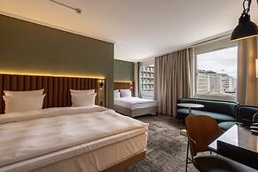 Imperial Hotel