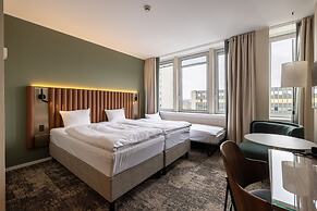 Imperial Hotel