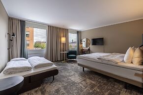 Imperial Hotel