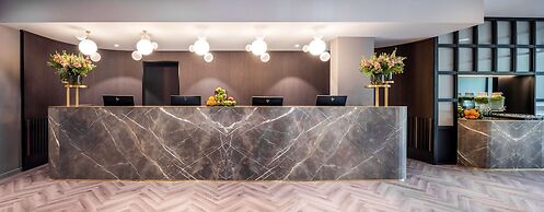 DoubleTree by Hilton Brussels City