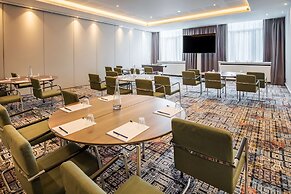 DoubleTree by Hilton Brussels City