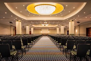 DoubleTree by Hilton Brussels City