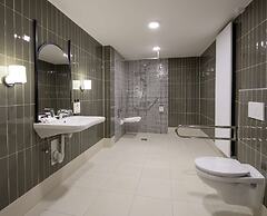 DoubleTree by Hilton Brussels City