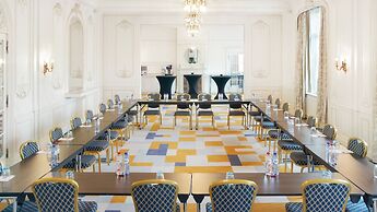DoubleTree by Hilton Brussels City