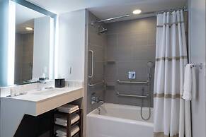 Marriott Greensboro Downtown