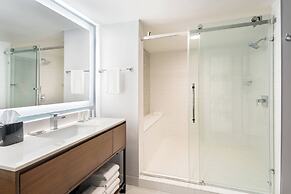 Marriott Greensboro Downtown