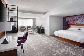 Marriott Greensboro Downtown