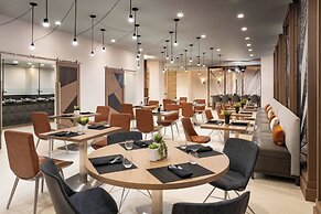 Marriott Greensboro Downtown