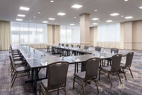 Marriott Greensboro Downtown