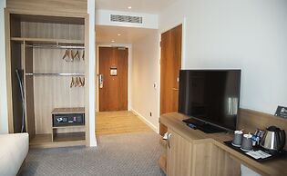 Hilton Garden Inn Abingdon Oxford
