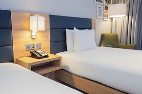 Hilton Garden Inn Abingdon Oxford