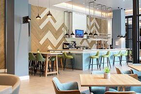 Hilton Garden Inn Abingdon Oxford