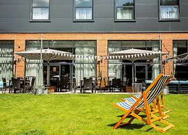 Hilton Garden Inn Abingdon Oxford