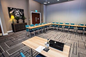 Hilton Garden Inn Abingdon Oxford