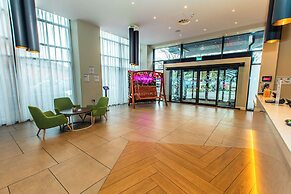 Hilton Garden Inn Abingdon Oxford