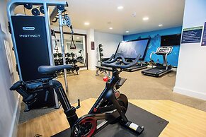 Hilton Garden Inn Abingdon Oxford