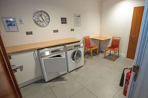 Hilton Garden Inn Abingdon Oxford